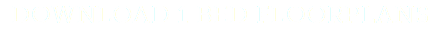 DOWNLOAD 1 BED FLOORPLANS